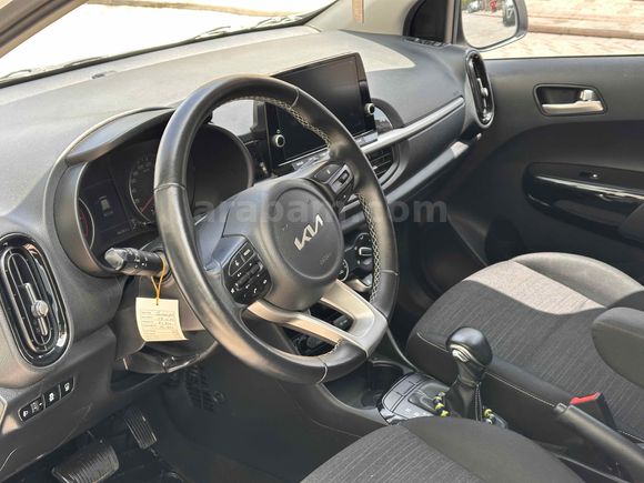 Sahibinden Kia Picanto 1.2 MPI Feel 2023 Model 