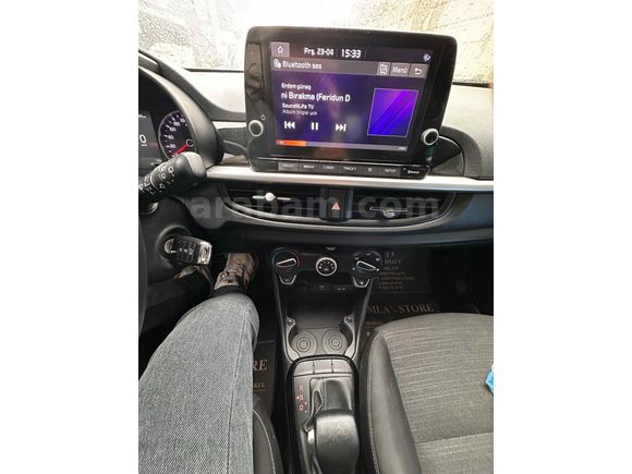 Sahibinden Kia Picanto 1.2 MPI Feel 2023 Model 
