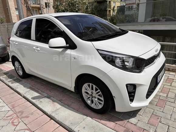 Sahibinden Kia Picanto 1.2 MPI Feel 2023 Model 