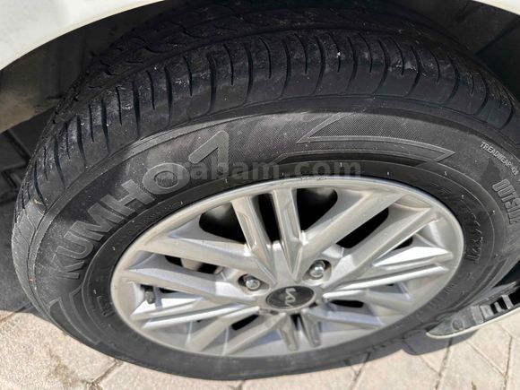 Sahibinden Kia Picanto 1.2 MPI Feel 2023 Model 