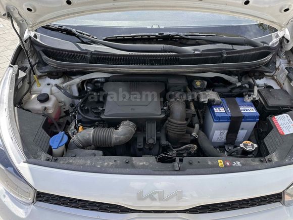Sahibinden Kia Picanto 1.2 MPI Feel 2023 Model 
