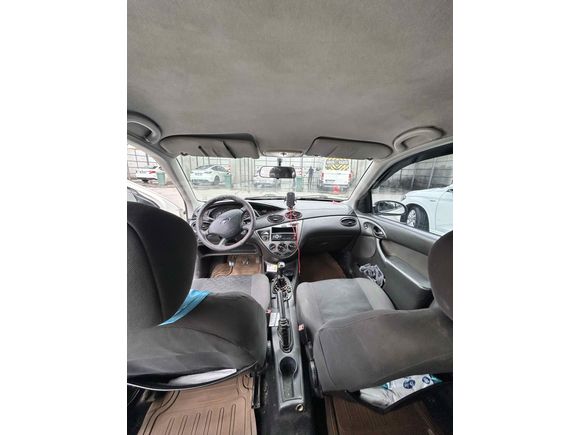 Sahibinden Ford Focus 1.6 Comfort 2004 Model 