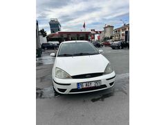 Sahibinden Ford Focus 1.6 Comfort 2004 Model 
