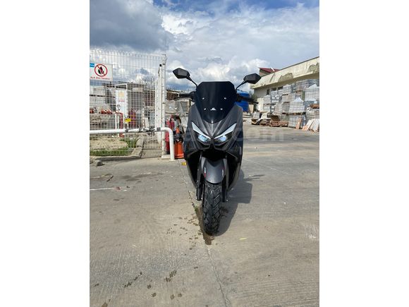 Sahibinden Arora Max-T 