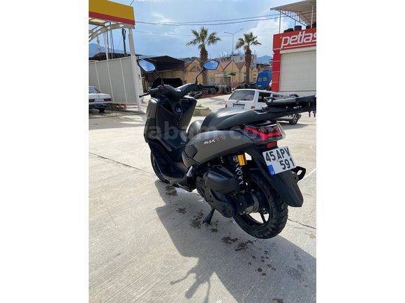 Sahibinden Arora Max-T 