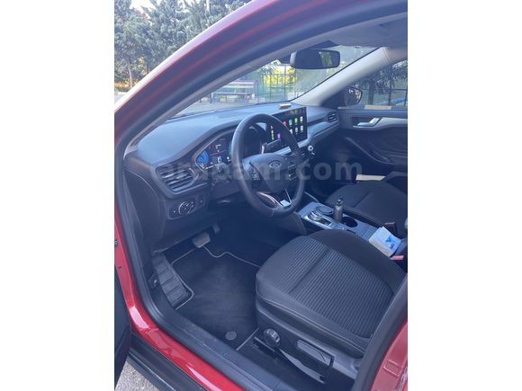 Sahibinden Ford Focus 1.5 EcoBlue Titanium x 2025 Model 