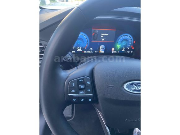 Sahibinden Ford Focus 1.5 EcoBlue Titanium x 2025 Model 