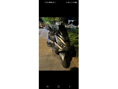 Sahibinden RKS Newlight 125 Pro