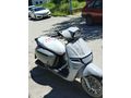Sahibinden Yuki Risotto S 125