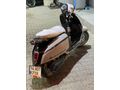 Sahibinden Yuki Risotto S 125