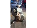 Sahibinden Yuki Risotto S 125