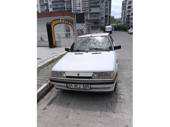 Sahibinden Renault R 11 Flash S 1993 Model