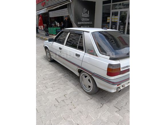 Sahibinden Renault R 11 Flash S 1993 Model