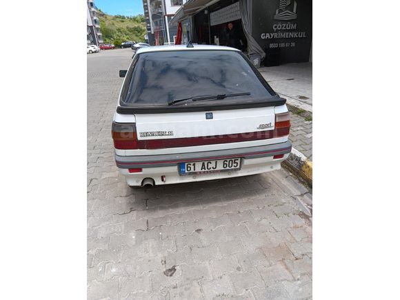 Sahibinden Renault R 11 Flash S 1993 Model