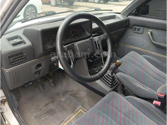 Sahibinden Renault R 11 Flash S 1993 Model