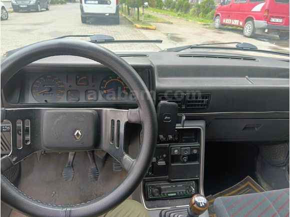 Sahibinden Renault R 11 Flash S 1993 Model