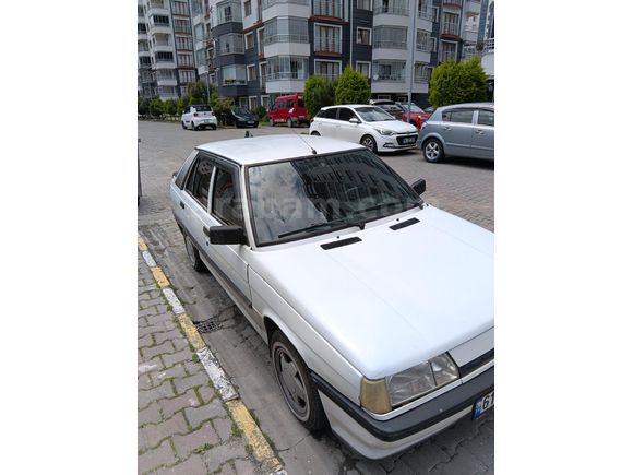 Sahibinden Renault R 11 Flash S 1993 Model