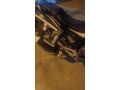 Sahibinden Mondial 125 Drift L CBS