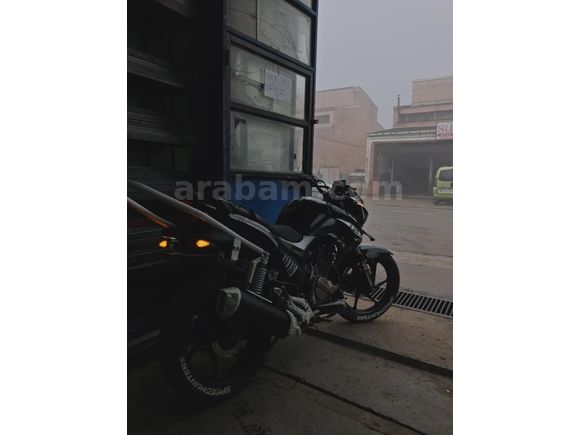 Sahibinden Mondial 125 Drift L CBS