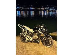 Sahibinden Mondial 125 Drift L CBS