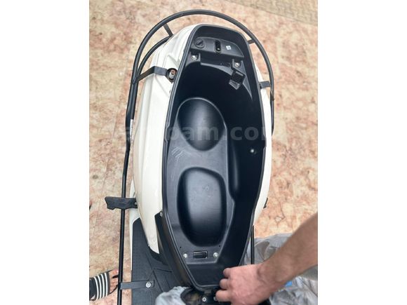 Sahibinden TVS Jupiter 125