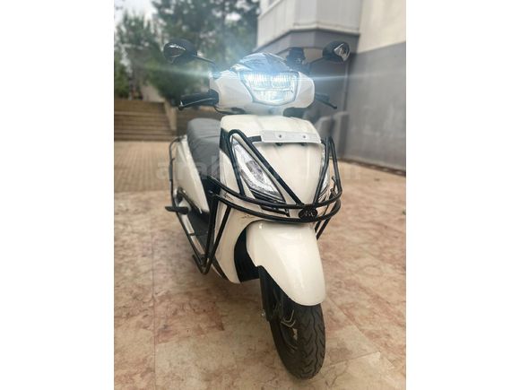 Sahibinden TVS Jupiter 125