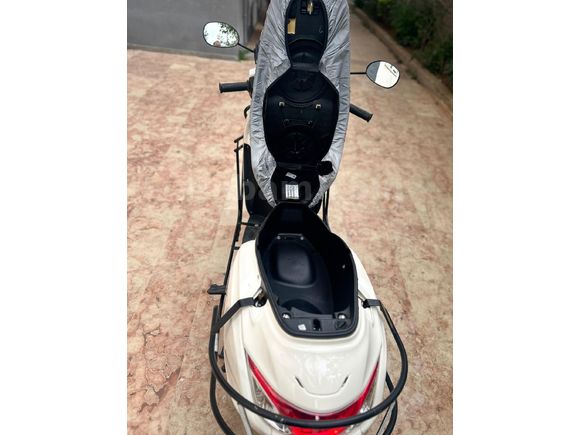 Sahibinden TVS Jupiter 125