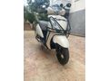 Sahibinden TVS Jupiter 125