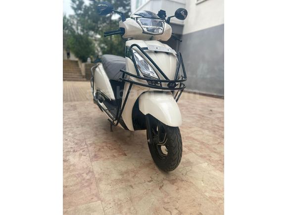 Sahibinden TVS Jupiter 125