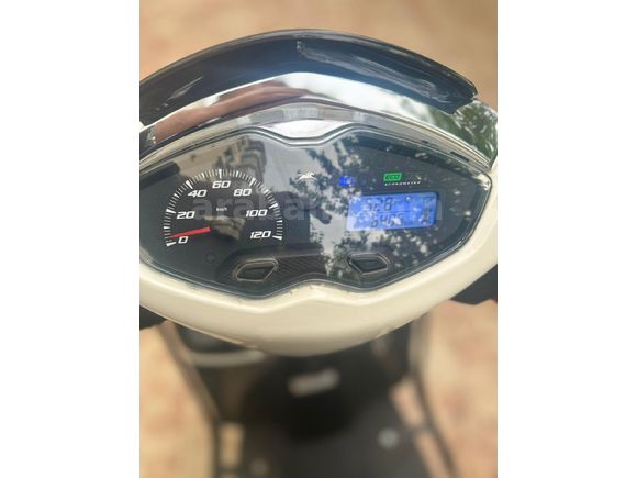 Sahibinden TVS Jupiter 125