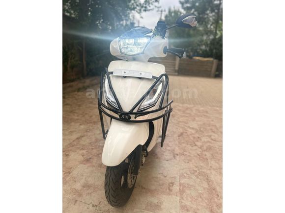 Sahibinden TVS Jupiter 125