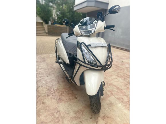 Sahibinden TVS Jupiter 125