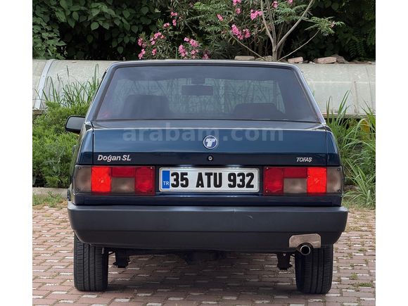 Sahibinden Tofaş Doğan SL 1993 Model 