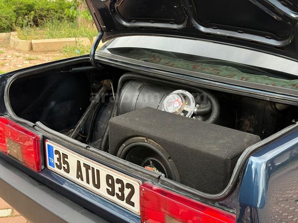 Sahibinden Tofaş Doğan SL 1993 Model 