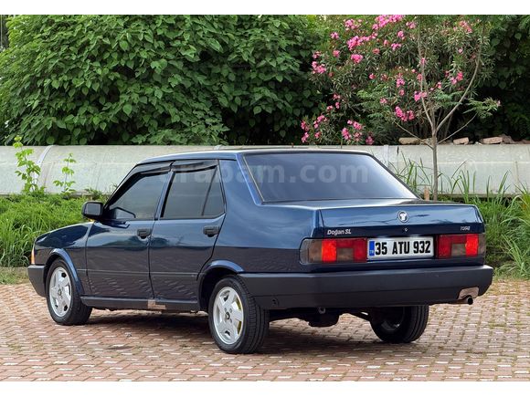 Sahibinden Tofaş Doğan SL 1993 Model 