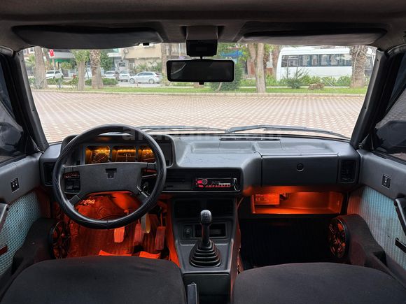 Sahibinden Tofaş Doğan SL 1993 Model 