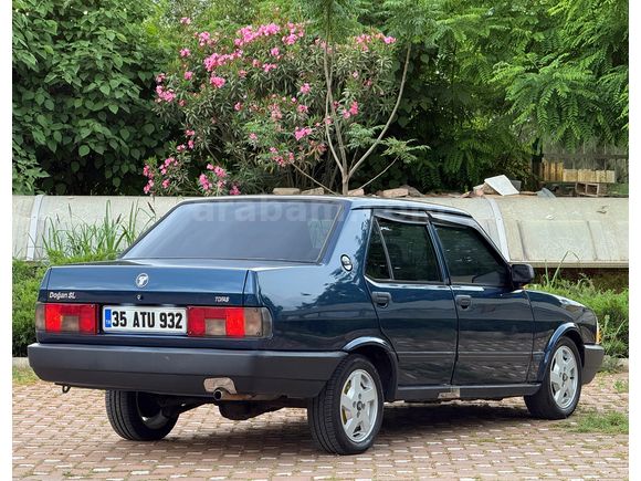 Sahibinden Tofaş Doğan SL 1993 Model 