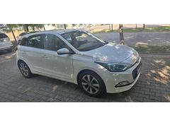 2018 MODEL İ20 BOYASIZ TRAMERSİZ
