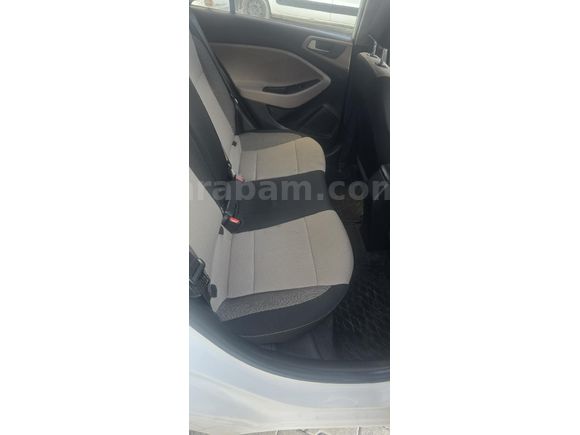 2018 MODEL İ20 BOYASIZ TRAMERSİZ