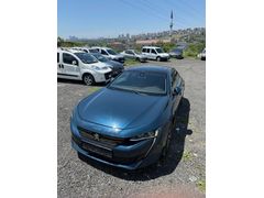 ÖZTAŞDEMİRDEN PEUGEOT 508