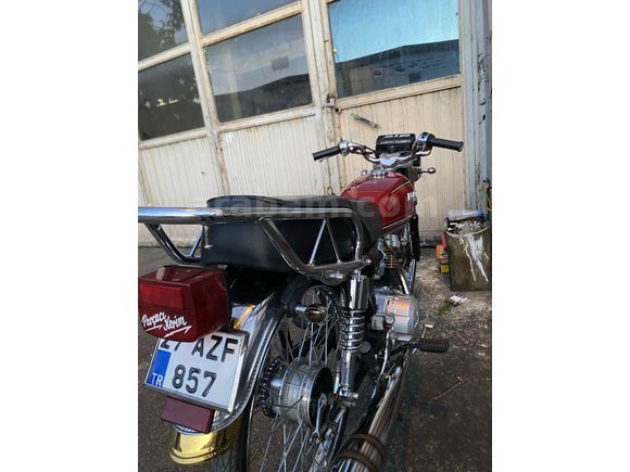 Sahibinden Mondial 50 UAG 