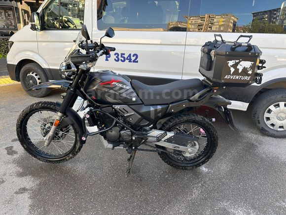 Sahibinden Hero XPulse 200 4V Pro
