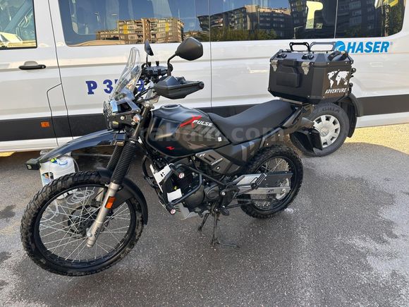 Sahibinden Hero XPulse 200 4V Pro
