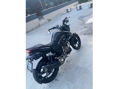 Sahibinden Mondial 125 Drift L CBS 