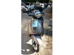 Sahibinden Mondial 150 ZNX 