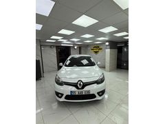 Sahibinden Renault Fluence 1.5 dCi Touch Plus 2014 Model