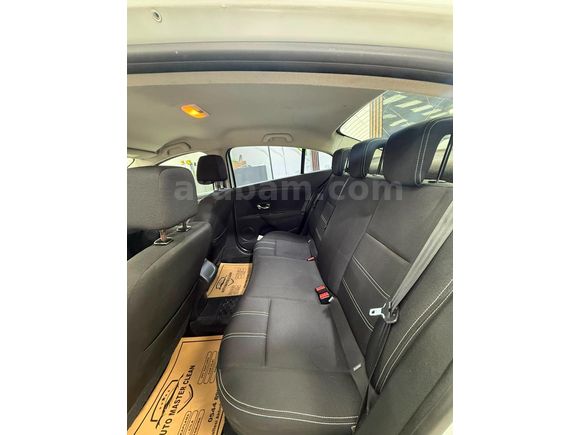 Sahibinden Renault Fluence 1.5 dCi Touch Plus 2014 Model