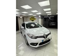 Sahibinden Renault Fluence 1.5 dCi Touch Plus 2014 Model