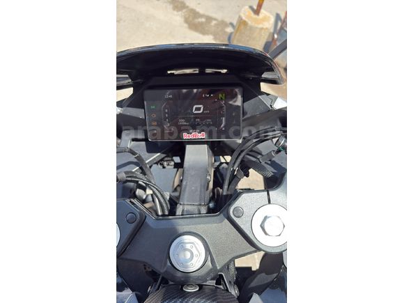 Sahibinden CFmoto 250SR