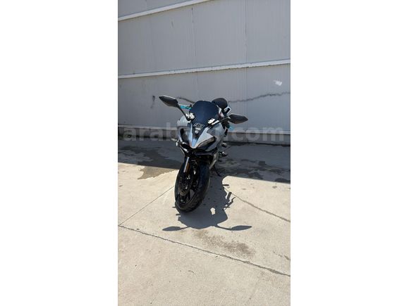 Sahibinden CFmoto 250SR